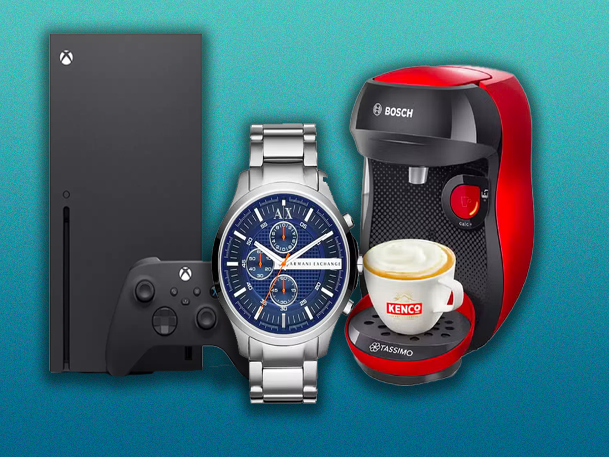 Argos Boxing Day sale 2023 Best deals to shop The Independent